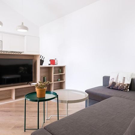 Apartamento Moderno En กอสตากาลมา ภายนอก รูปภาพ