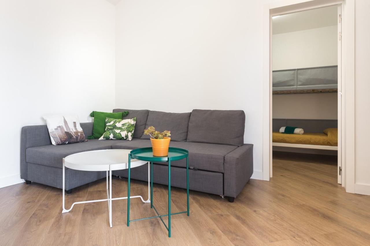 Apartamento Moderno En กอสตากาลมา ภายนอก รูปภาพ