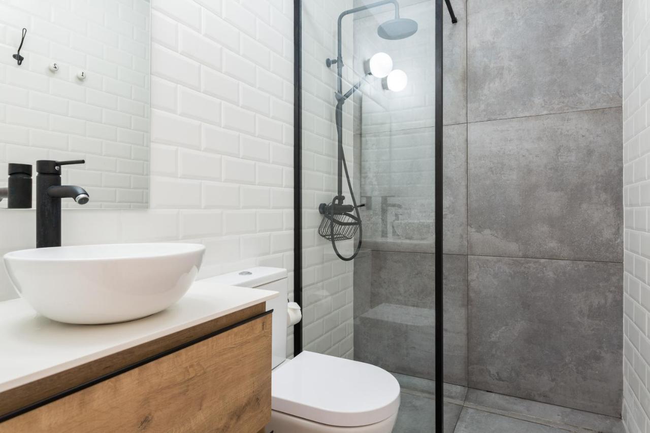 Apartamento Moderno En กอสตากาลมา ภายนอก รูปภาพ