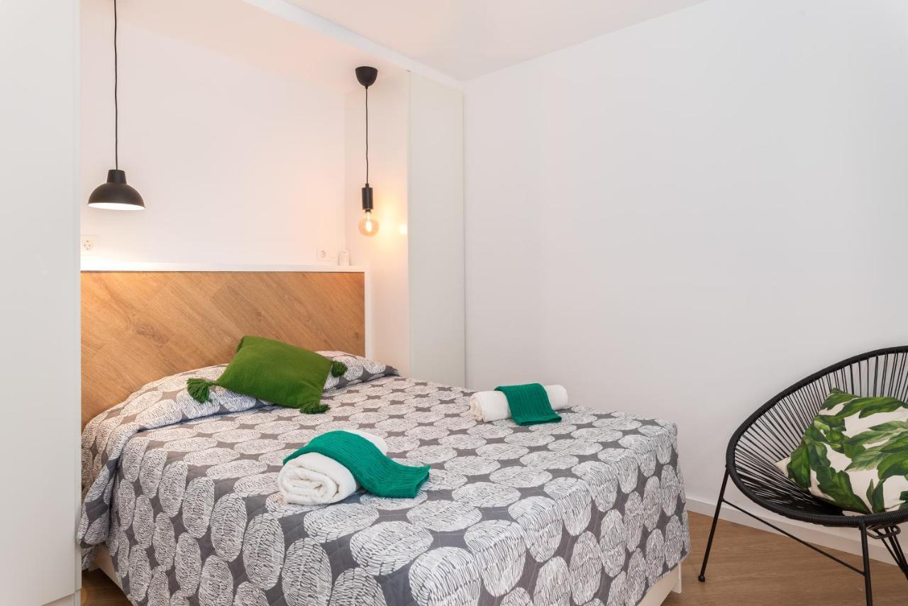 Apartamento Moderno En กอสตากาลมา ภายนอก รูปภาพ