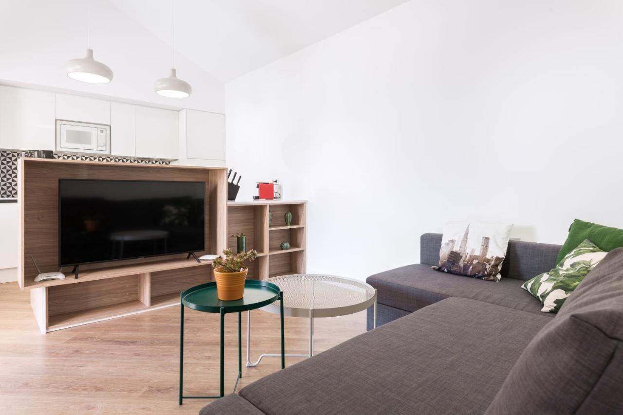 Apartamento Moderno En กอสตากาลมา ภายนอก รูปภาพ